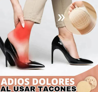 Usa tacones sin Molestias pague 1 lleve 3 pares