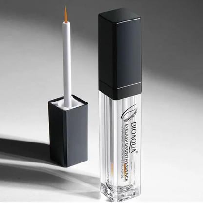 Serum De Crecimiento De Pestañas y Cejas
