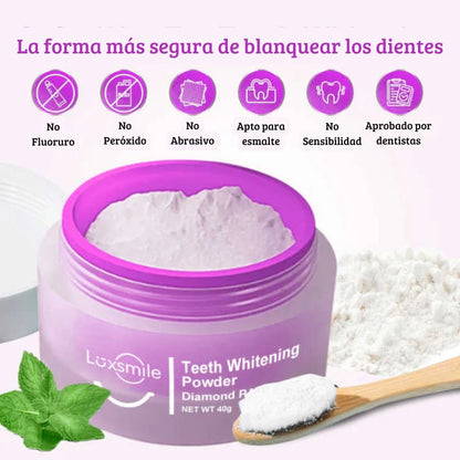 Luxsmile®: Sonrisa sin límites (100ml)