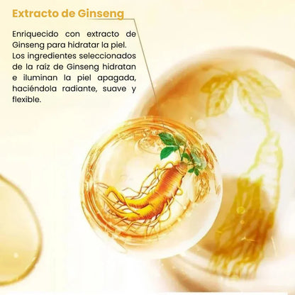 GINSENG Sérum antienvejecimiento OFERTA 2X1 ORIGINAL