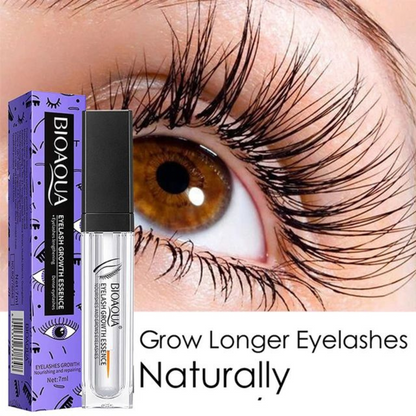Serum De Crecimiento De Pestañas y Cejas