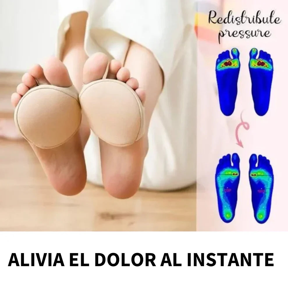 Usa tacones sin Molestias pague 1 lleve 3 pares