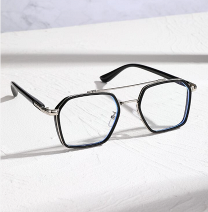 Gafas Bloqueo Azul Tonny Stark