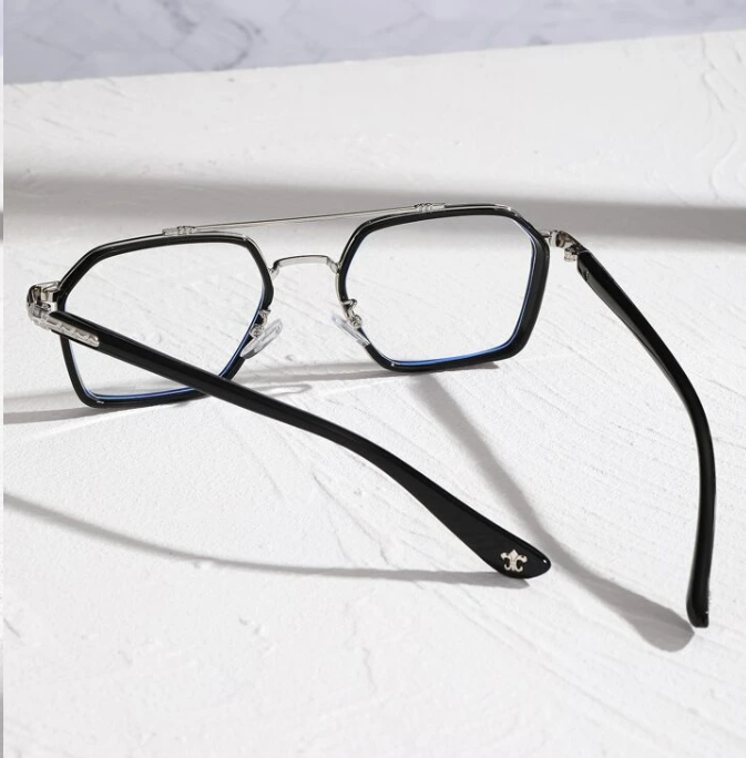 Gafas Bloqueo Azul Tonny Stark