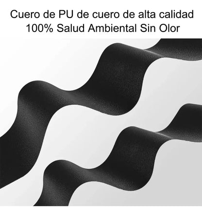 Parche de Reparación de Cuero Adhesivo 137x50cm
