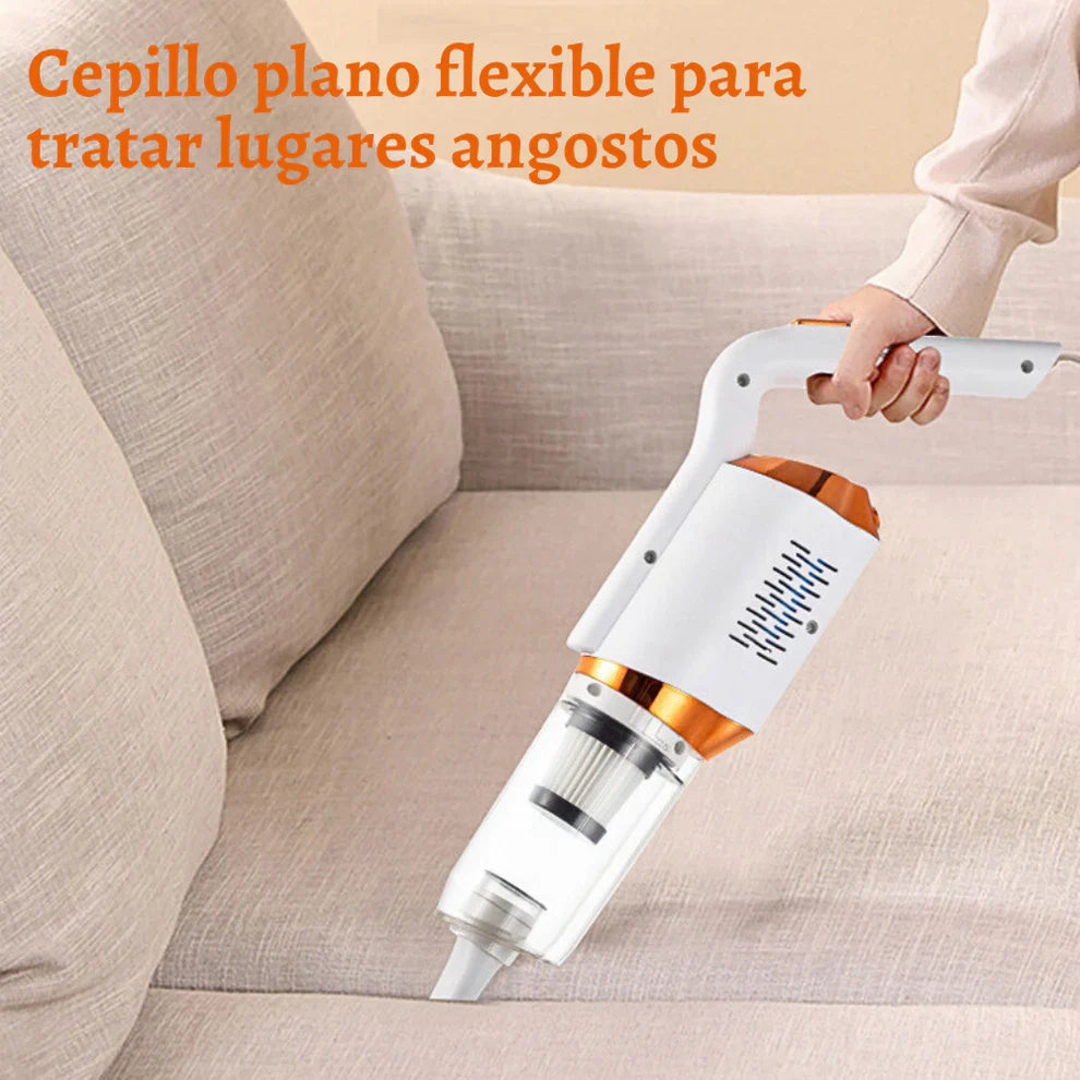 Aspiradora Inalámbrica CleanMaxx™
